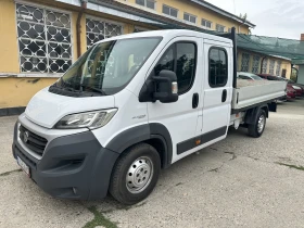     Fiat Ducato 2.3multijet 130ks