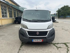     Fiat Ducato 2.3multijet 130ks