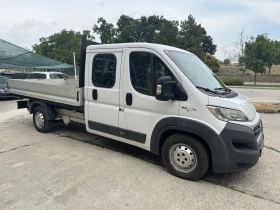     Fiat Ducato 2.3multijet 130ks