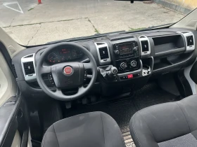 Fiat Ducato 2.3multijet 130ks | Mobile.bg    11