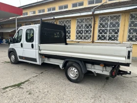 Fiat Ducato 2.3multijet 130ks | Mobile.bg    6