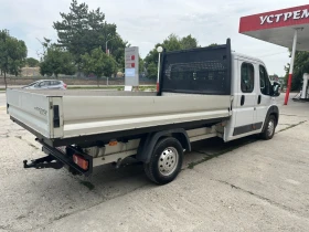     Fiat Ducato 2.3multijet 130ks