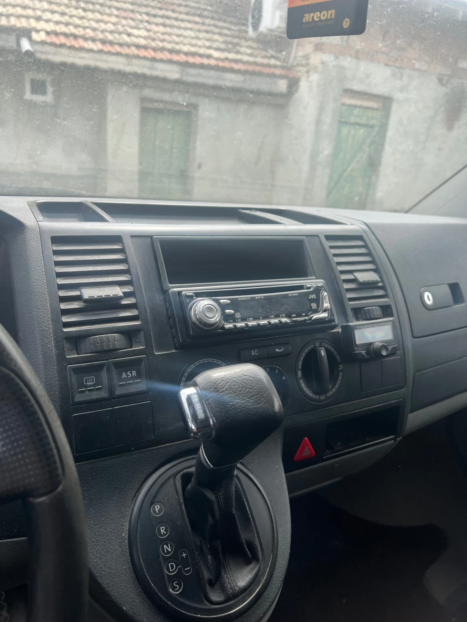 VW T5  - изображение 7