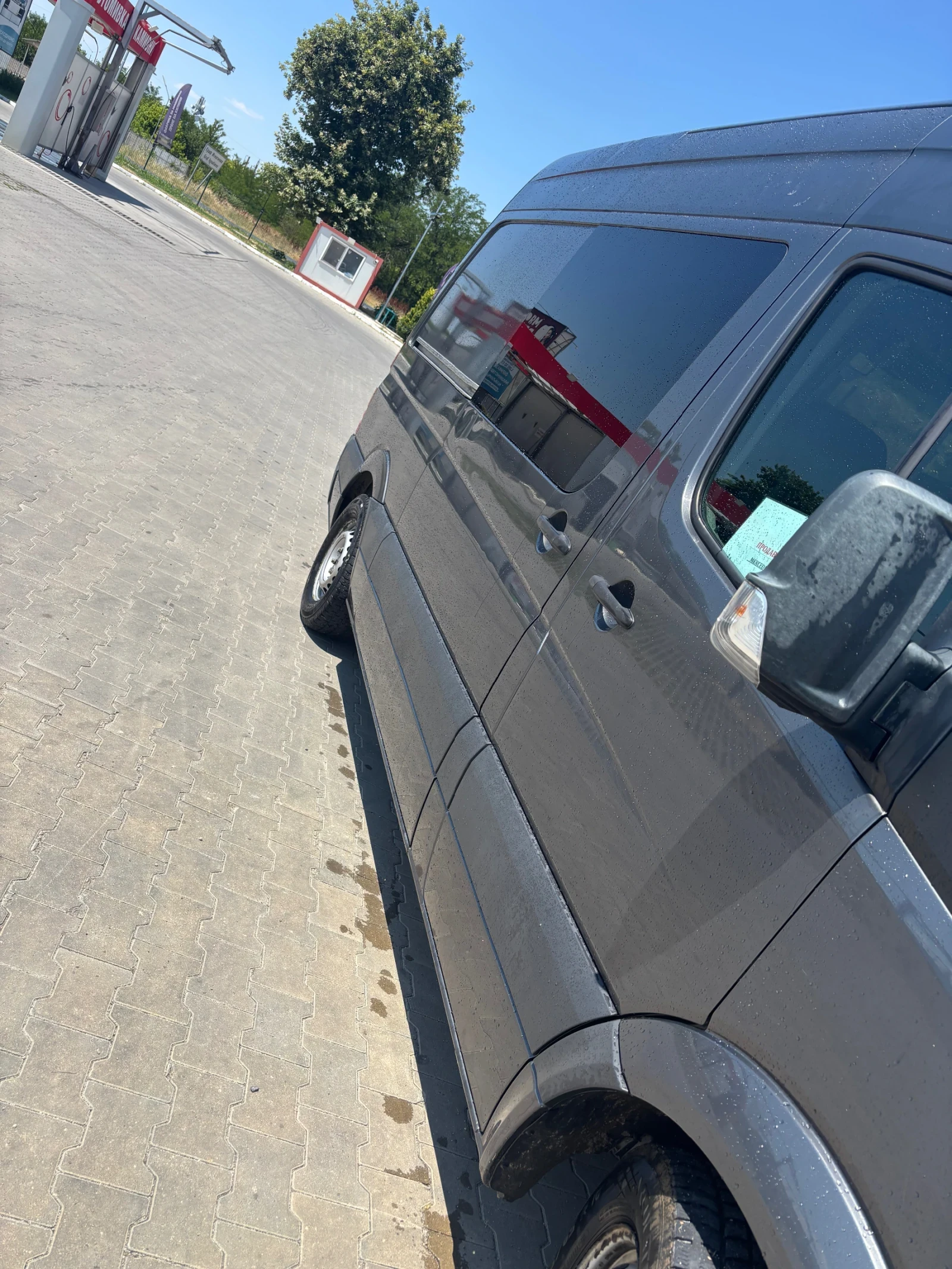 Mercedes-Benz Sprinter 316  - изображение 5