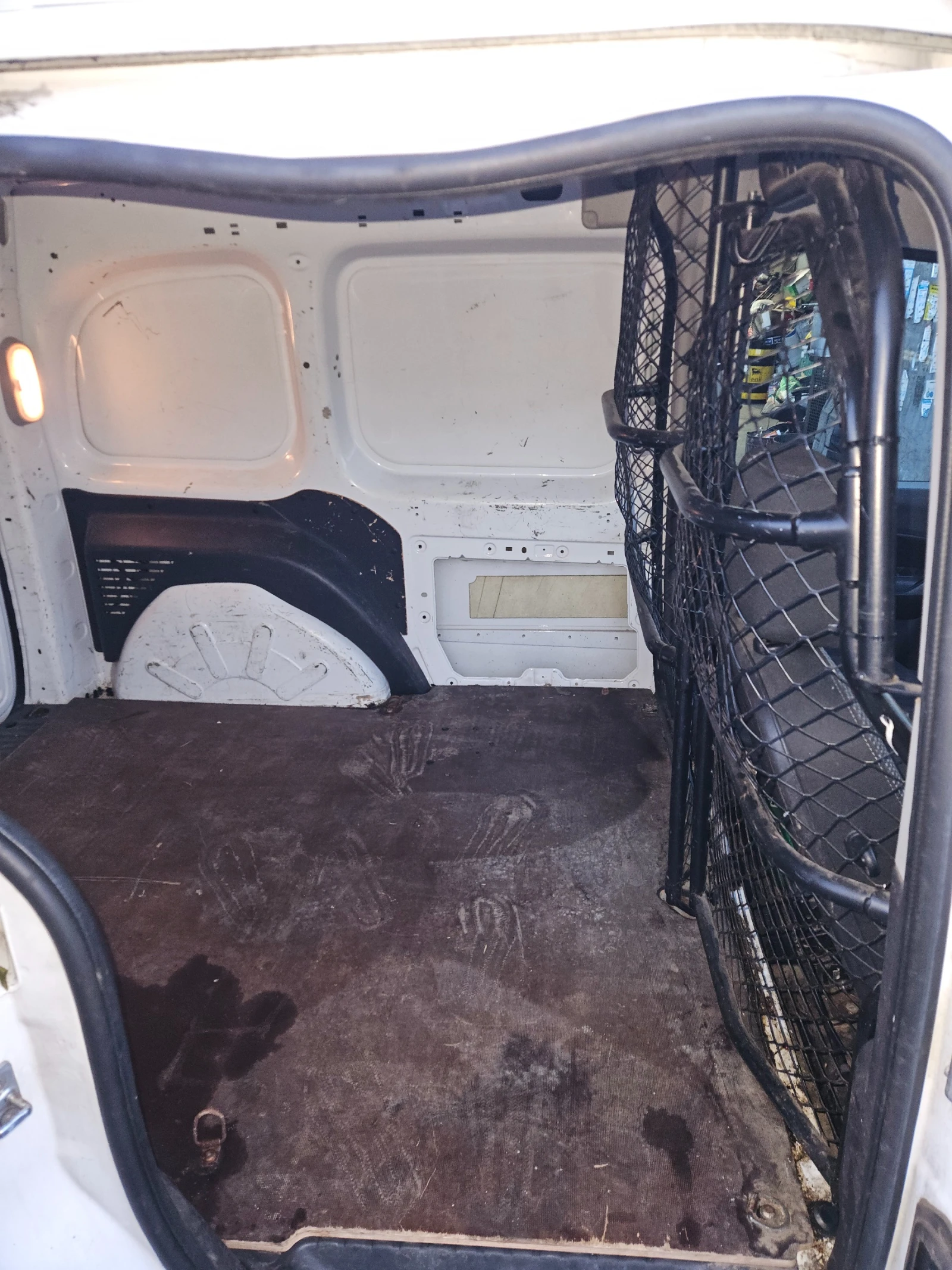 Mercedes-Benz Citan, снимка 4 - Бусове и автобуси - 55650363