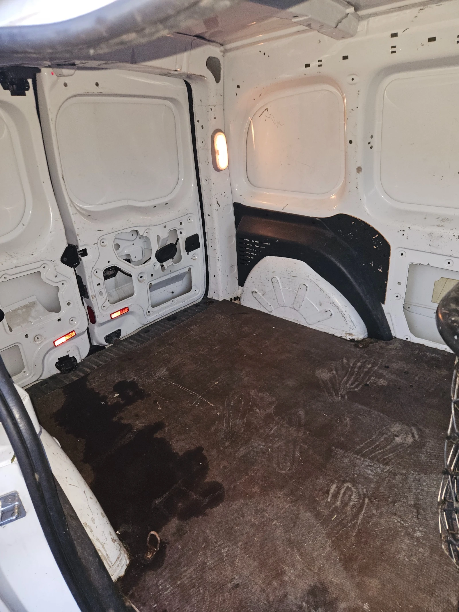 Mercedes-Benz Citan, снимка 12 - Бусове и автобуси - 55650363