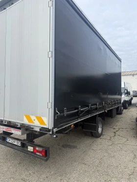 Iveco Daily, снимка 1