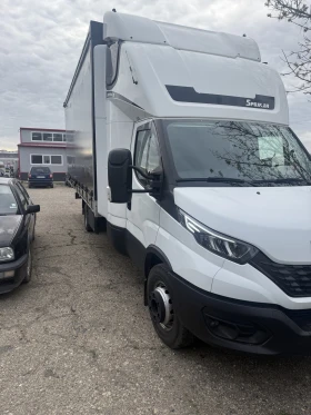 Iveco Daily, снимка 2