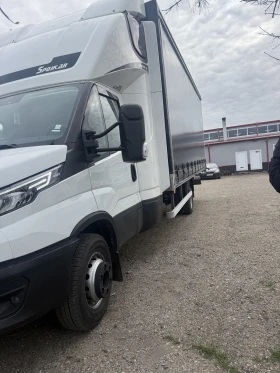 Iveco Daily, снимка 4