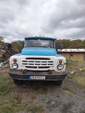     Zil 130