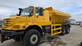 Mercedes-Benz Antos 66 | Mobile.bg    6