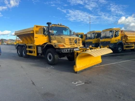     Mercedes-Benz Antos 66