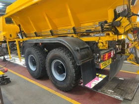 Mercedes-Benz Antos 66 | Mobile.bg    5