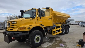 Mercedes-Benz Antos 66 | Mobile.bg    10