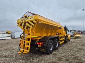 Mercedes-Benz Antos 66 | Mobile.bg    17