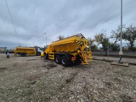 Mercedes-Benz Antos 66 | Mobile.bg    15