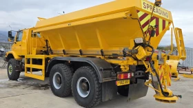     Mercedes-Benz Antos 66