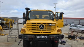 Mercedes-Benz Antos 66 | Mobile.bg    8