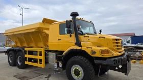 Mercedes-Benz Antos 66 | Mobile.bg    5