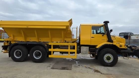 Mercedes-Benz Antos 66 | Mobile.bg    7