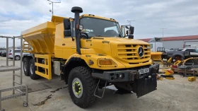 Mercedes-Benz Antos 66 | Mobile.bg    9