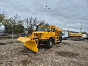 Mercedes-Benz Antos 66 | Mobile.bg    12