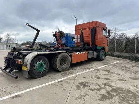 Daf XF | Mobile.bg    4