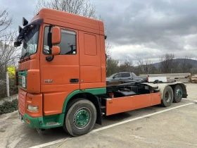 Daf XF | Mobile.bg    2