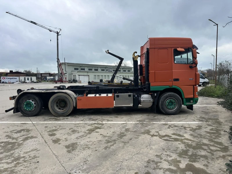 Daf XF, снимка 3 - Камиони - 52699013
