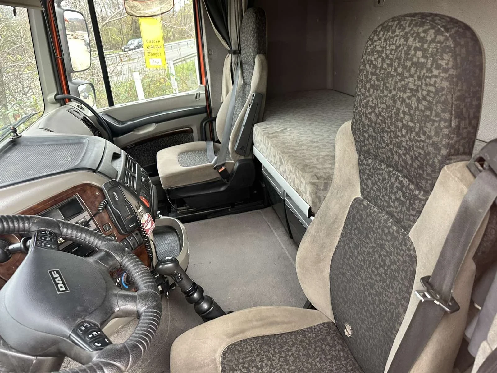 Daf XF  - изображение 6