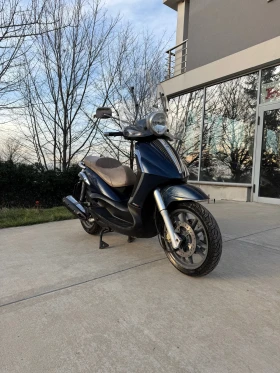 Piaggio Beverly 400i 2008, снимка 2