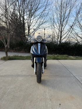 Piaggio Beverly 400i 2008, снимка 3