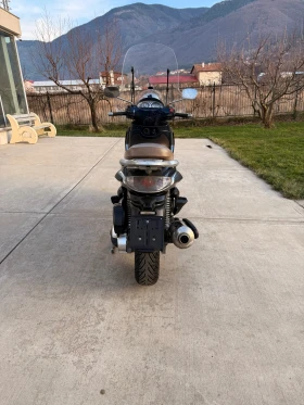 Piaggio Beverly 400i 2008, снимка 7