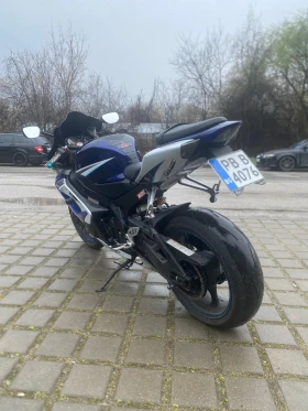 Suzuki Gsxr 1000 K6, снимка 6