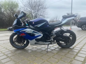 Suzuki Gsxr 1000 K6, снимка 5