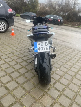 Suzuki Gsxr 1000 K6, снимка 7