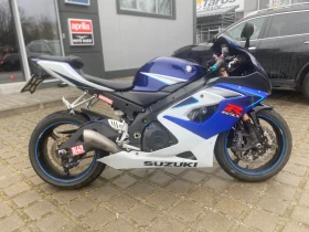 Suzuki Gsxr 1000 K6, снимка 9