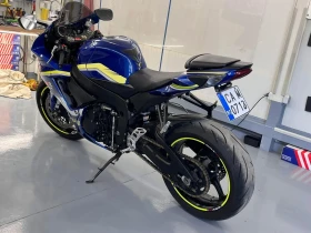 Suzuki Gsxr L2 750, снимка 2