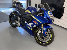 Suzuki Gsxr L2 750, снимка 1
