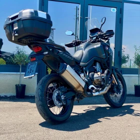Honda Crf 1100 Automatic , снимка 5