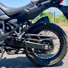 Honda Crf 1100 Automatic , снимка 10