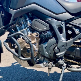 Honda Crf 1100 Automatic , снимка 9