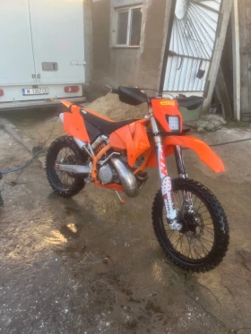 Ktm EXC 300, снимка 1
