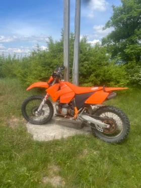 Ktm EXC 300, снимка 5