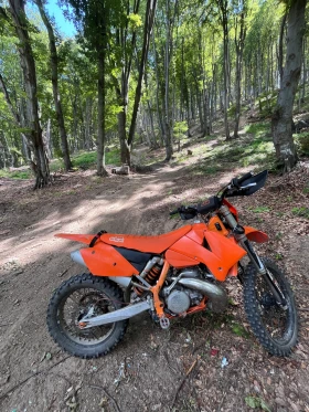 Ktm EXC 300, снимка 2