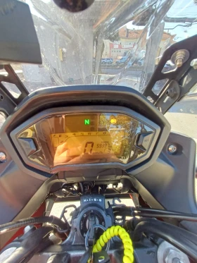 Honda Cb 500X, снимка 5