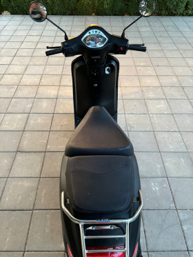 Vespa 50 Senzo, снимка 11