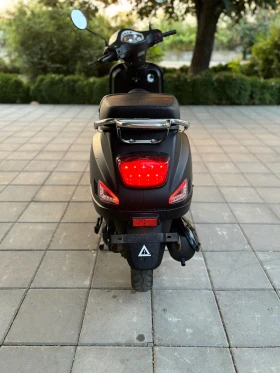 Vespa 50 Senzo, снимка 7