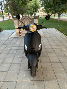 Vespa 50 Senzo, снимка 8