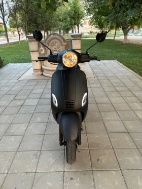 Vespa 50 Senzo, снимка 8